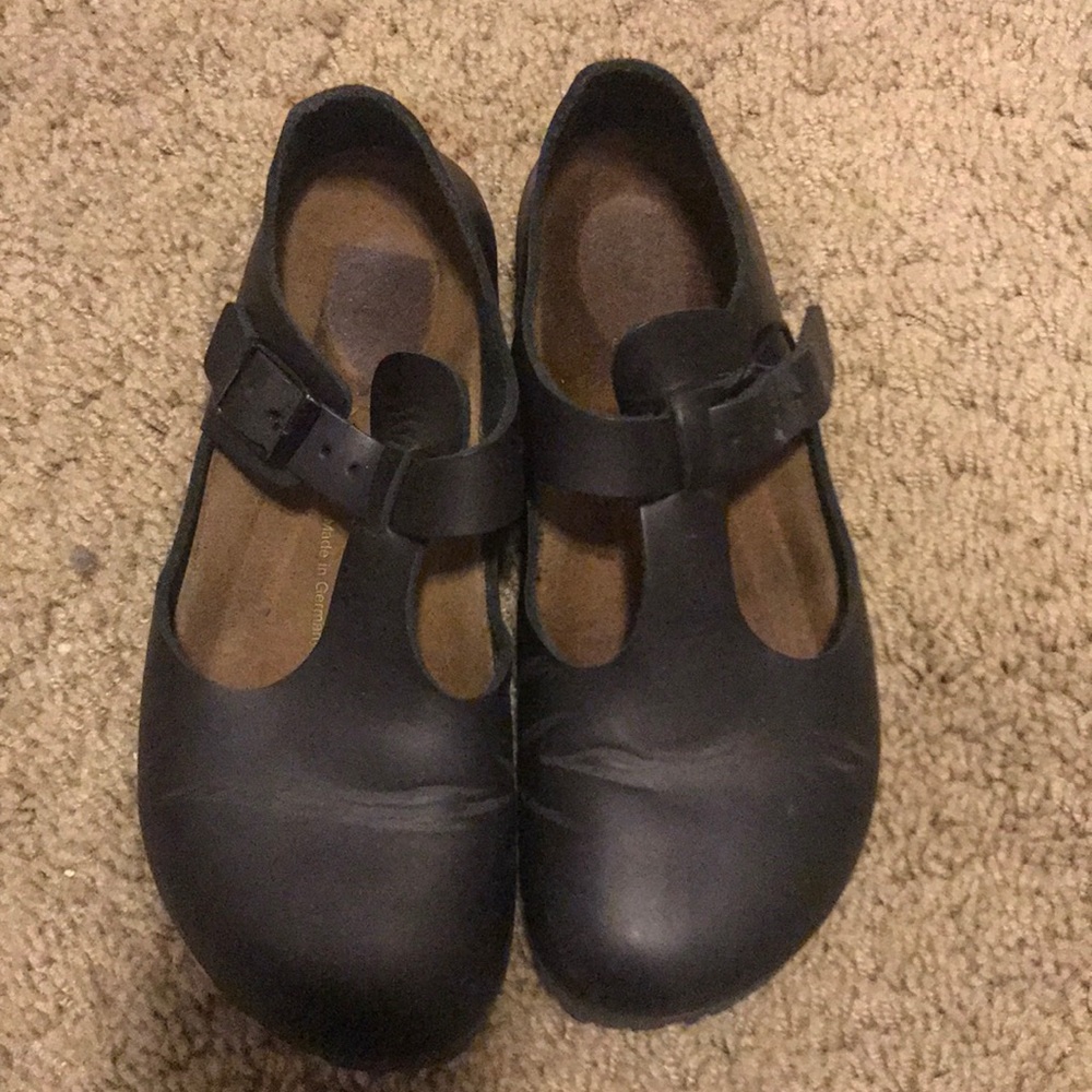 London Style Birkenstocks